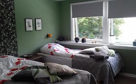 B&B Mølgaard by Skjern